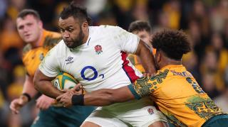 Vunipola made an impact during last summer’s tour of Australia, which England won 2-1, but he was later omitted by Borthwick for the Six Nations
