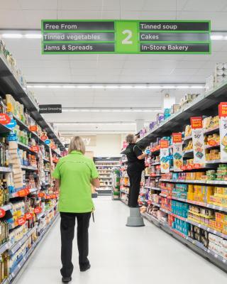 Shop staff on 22-hour contracts will lose £686 a year and those on 37.5-hour contracts will lose £1,700, the GMB said. Asda has argued that overall pay will rise