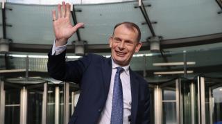 Andrew Marr has revealed that he felt conflicted over the BBC impartiality rules while working at the corporation