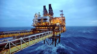 An industry survey uncovered concerns over the SNP’s presumption against new oil and gas extraction