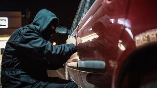 Car theft has risen in the past year as new tech is blamed for aiding thieves